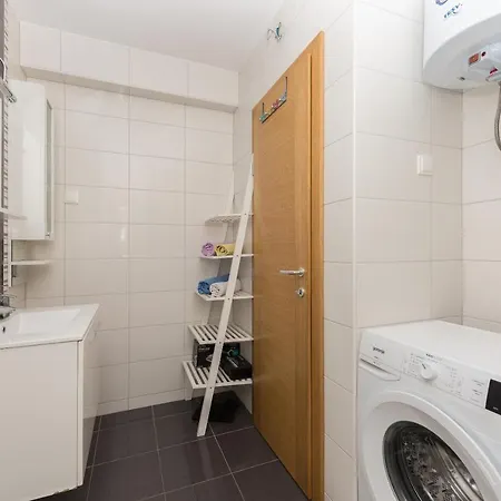 Neno Apartament *