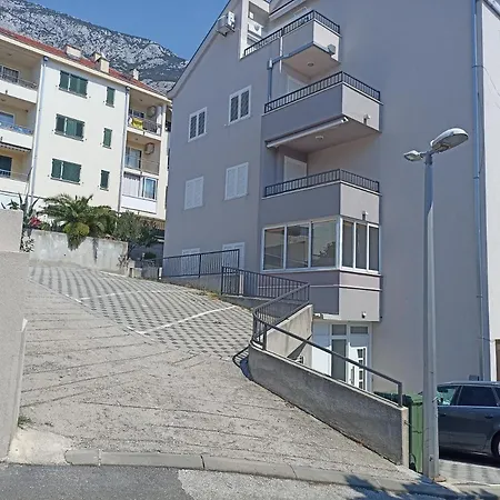 Apartament Neno