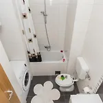 Neno Apartamento Makarska